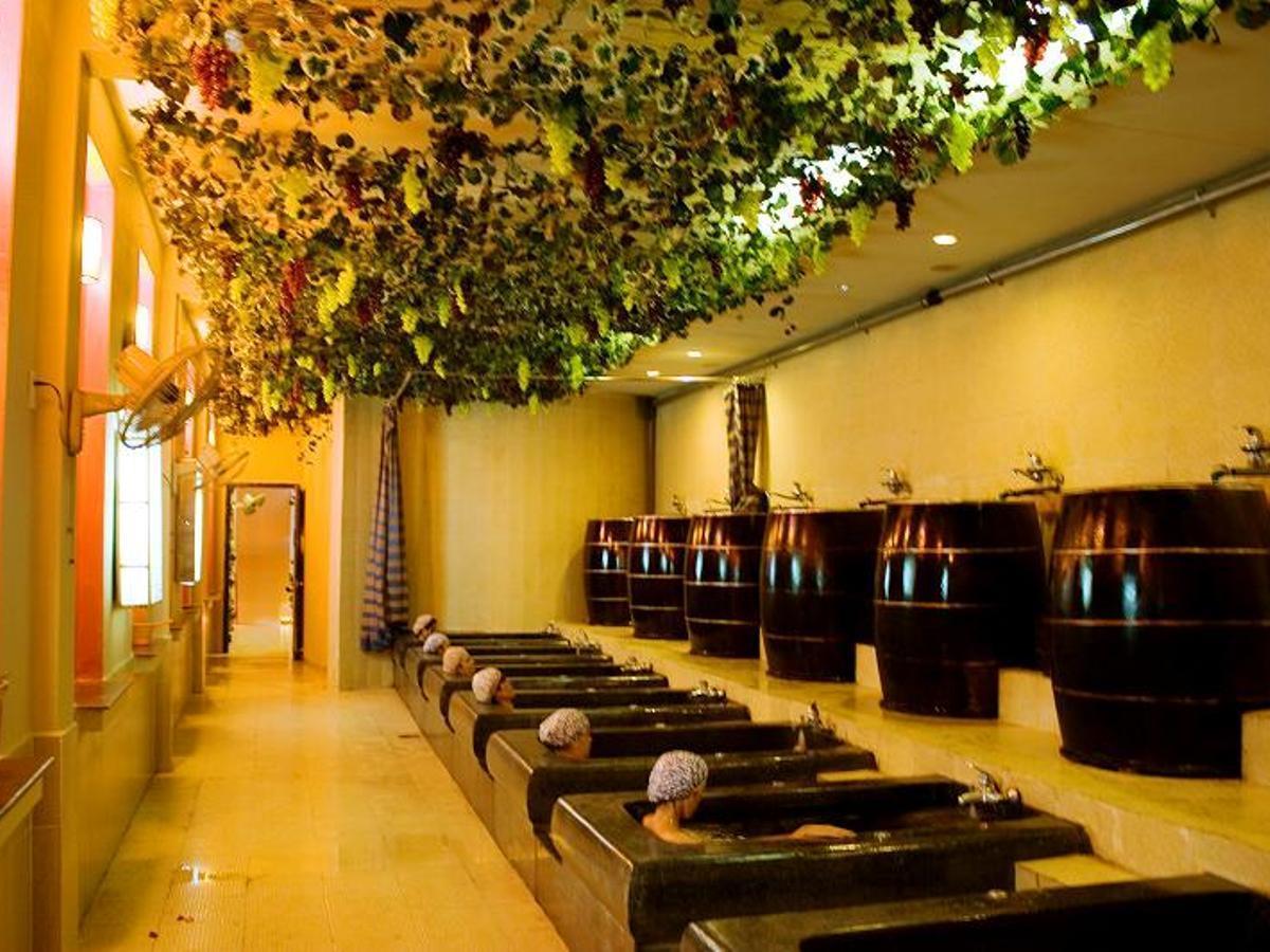 Quoc Te Hotel Nha Trang Exterior photo